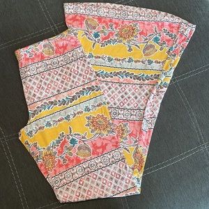 New Bohemian bells.
